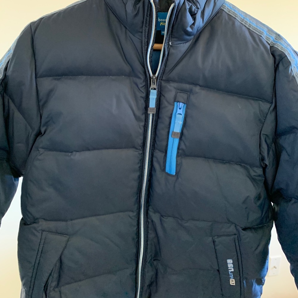 Bossini Kids Puffer Jacket